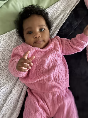 Ava Mckoy - Project Casting Gallery Image 1 Ava Mckoy - Gallery Image 1