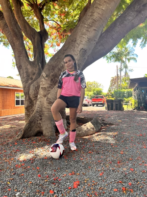 Delilah Varvaro - Project Casting Gallery Image 5 Delilah Varvaro - Gallery Image 5