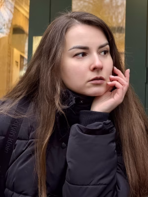 Anhelina Pedenko - Project Casting Gallery Image 2 Anhelina Pedenko - Gallery Image 2