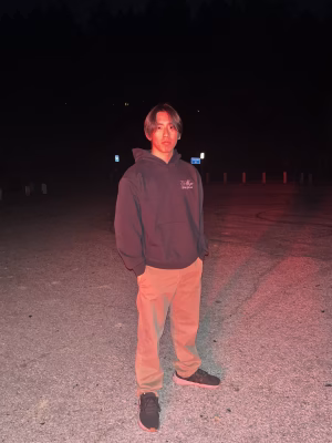 Cayden Tsai - Project Casting Gallery Image 10 Cayden Tsai - Gallery Image 10