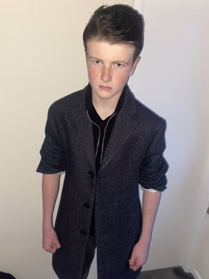 Luke Hood - Project Casting Gallery Image 1 Luke Hood - Gallery Image 1