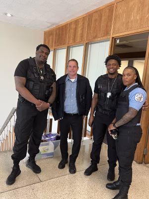 Steven Figg - Project Casting Gallery Image 4 Steven Figg - Gallery Image 4