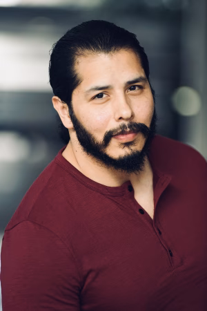 Anthony Gonzales - Project Casting Gallery Image 4 Anthony Gonzales - Gallery Image 4