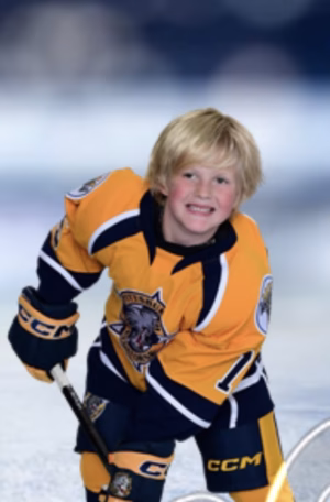 Robbie DeVore - Project Casting Gallery Image 4 Robbie DeVore - Gallery Image 4