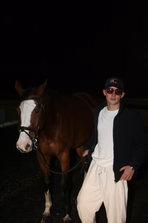 Rinalds Striķis - Project Casting Gallery Image 10 Rinalds Striķis - Gallery Image 10