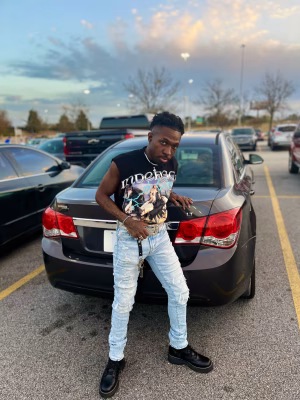 Derrick Summer - Project Casting Gallery Image 12 Derrick Summer - Gallery Image 12