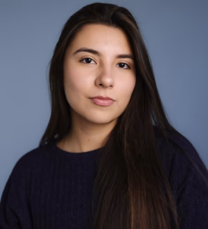 María Cruz - Project Casting Gallery Image 1 María Cruz - Gallery Image 1