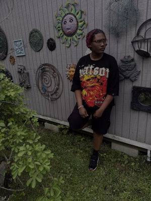 Nazyiah Brown - Project Casting Gallery Image 6 Nazyiah Brown - Gallery Image 6