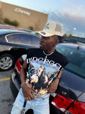 Derrick Summer - Project Casting Gallery Image 13 Derrick Summer - Gallery Image 13