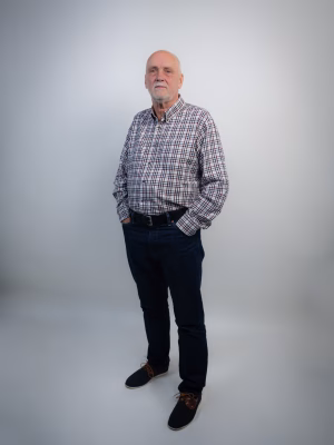 ROBERT KEMP - Project Casting Gallery Image 3 ROBERT KEMP - Gallery Image 3