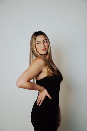 Miranda Mauldin - Project Casting Gallery Image 4 Miranda Mauldin - Gallery Image 4