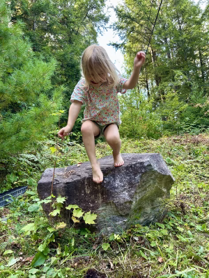 Margot Worrell - Project Casting Gallery Image 6 Margot Worrell - Gallery Image 6