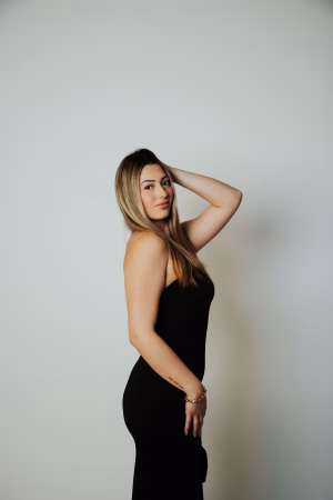 Miranda Mauldin - Project Casting Gallery Image 3 Miranda Mauldin - Gallery Image 3