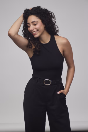 Sherr Cassis - Project Casting Gallery Image 3 Sherr Cassis - Gallery Image 3