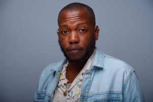 Marvin Kelly - Project Casting Gallery Image 4 Marvin Kelly - Gallery Image 4