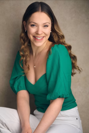 Lauren Burnell - Project Casting Gallery Image 4 Lauren Burnell - Gallery Image 4