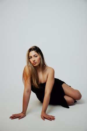 Miranda Mauldin - Project Casting Gallery Image 2 Miranda Mauldin - Gallery Image 2