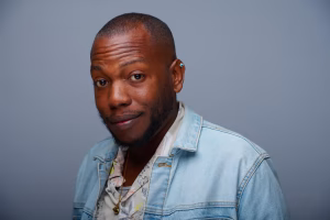 Marvin Kelly - Project Casting Gallery Image 3 Marvin Kelly - Gallery Image 3