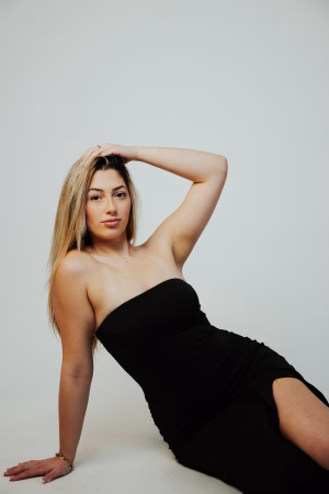 Miranda Mauldin - Project Casting Gallery Image 6 Miranda Mauldin - Gallery Image 6