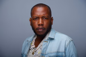 Marvin Kelly - Project Casting Gallery Image 2 Marvin Kelly - Gallery Image 2