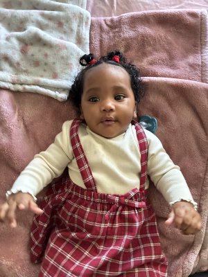 Ava Mckoy - Project Casting Gallery Image 3 Ava Mckoy - Gallery Image 3