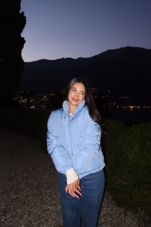 Yaliah Cancel - Project Casting Gallery Image 2 Yaliah Cancel - Gallery Image 2