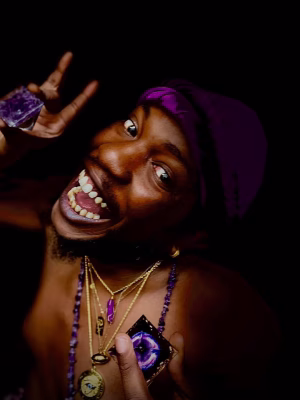 Marvin Kelly - Project Casting Gallery Image 6 Marvin Kelly - Gallery Image 6