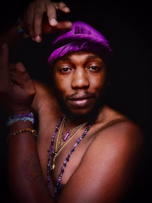 Marvin Kelly - Project Casting Gallery Image 7 Marvin Kelly - Gallery Image 7