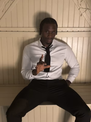 Daniel Ijaoye - Gallery Image 2