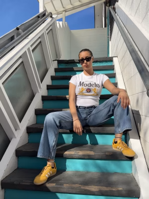 Briana Dixon - Project Casting Gallery Image 9 Briana Dixon - Gallery Image 9