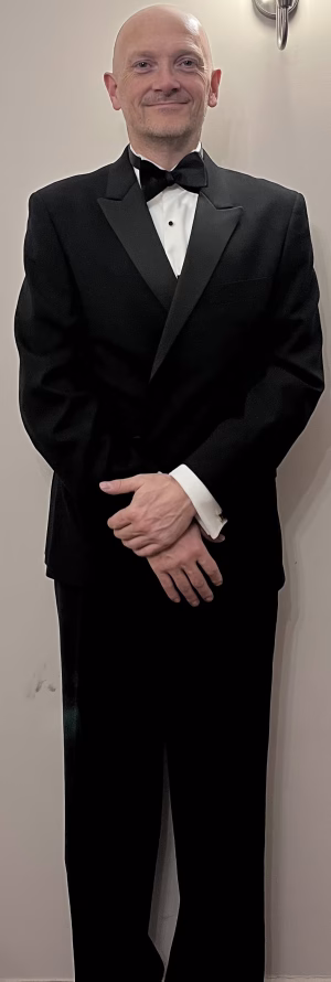 Trevor Atkinson - Project Casting Gallery Image 8 Trevor Atkinson - Gallery Image 8