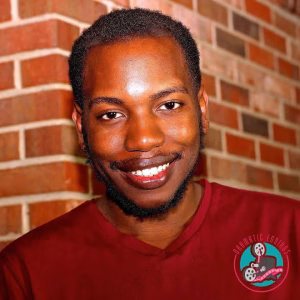 Marvin Kelly - Project Casting Gallery Image 9 Marvin Kelly - Gallery Image 9