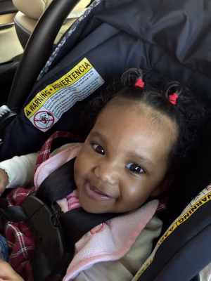 Ava Mckoy - Project Casting Gallery Image 2 Ava Mckoy - Gallery Image 2