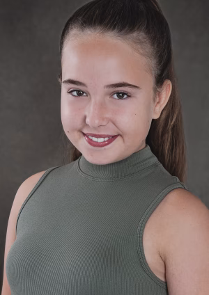 Leyla Puddy - Project Casting Gallery Image 9 Leyla Puddy - Gallery Image 9