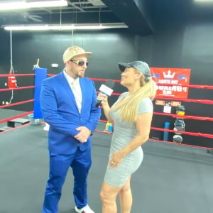 Michael Glynn - Project Casting Gallery Image 7 Michael Glynn - Gallery Image 7