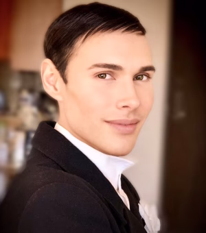 Guy Perry - Project Casting Gallery Image 4 Guy Perry - Gallery Image 4