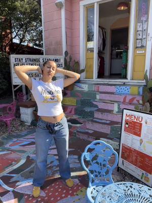 Briana Dixon - Project Casting Gallery Image 8 Briana Dixon - Gallery Image 8