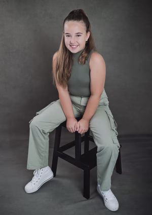 Leyla Puddy - Project Casting Gallery Image 11 Leyla Puddy - Gallery Image 11