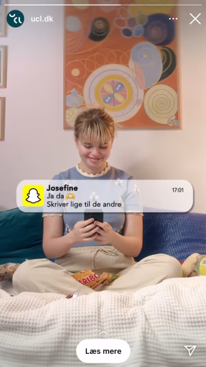 Ingrid Øhlenschlæger - Project Casting Gallery Image 17 Ingrid Øhlenschlæger - Gallery Image 17