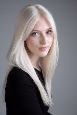 Lyla Dawson - Project Casting Gallery Image 2 Lyla Dawson - Gallery Image 2