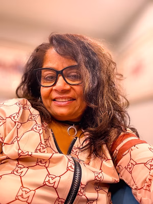 Chetna Gola - Project Casting Gallery Image 2 Chetna Gola - Gallery Image 2