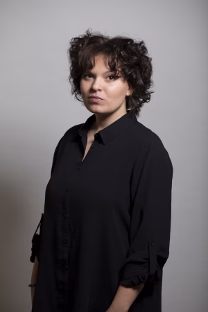 Dani Roberts - Project Casting Gallery Image 1 Dani Roberts - Gallery Image 1