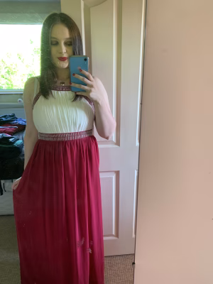 Jazmyn Barlow - Project Casting Gallery Image 6 Jazmyn Barlow - Gallery Image 6