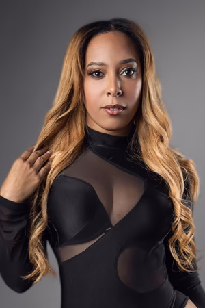 Brittany Price - Project Casting Gallery Image 1 Brittany Price - Gallery Image 1