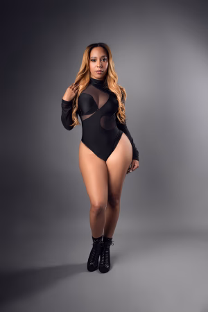 Brittany Price - Project Casting Gallery Image 3 Brittany Price - Gallery Image 3