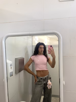 Fausta Concha - Project Casting Gallery Image 1 Fausta Concha - Gallery Image 1