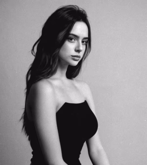 Victoria Bustillos - Project Casting Gallery Image 1 Victoria Bustillos - Gallery Image 1