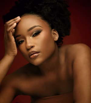 Severine Tamekloe - Project Casting Gallery Image 6 Severine Tamekloe - Gallery Image 6