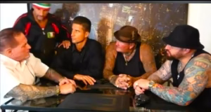 Michael Glynn - Project Casting Gallery Image 1 Michael Glynn - Gallery Image 1