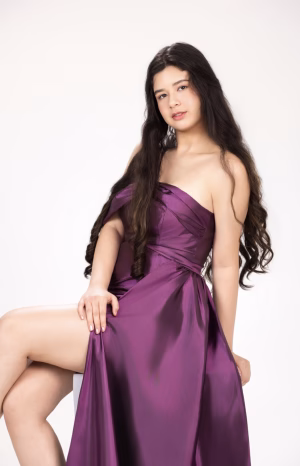 Yuyu Jaquez - Project Casting Gallery Image 1 Yuyu Jaquez - Gallery Image 1